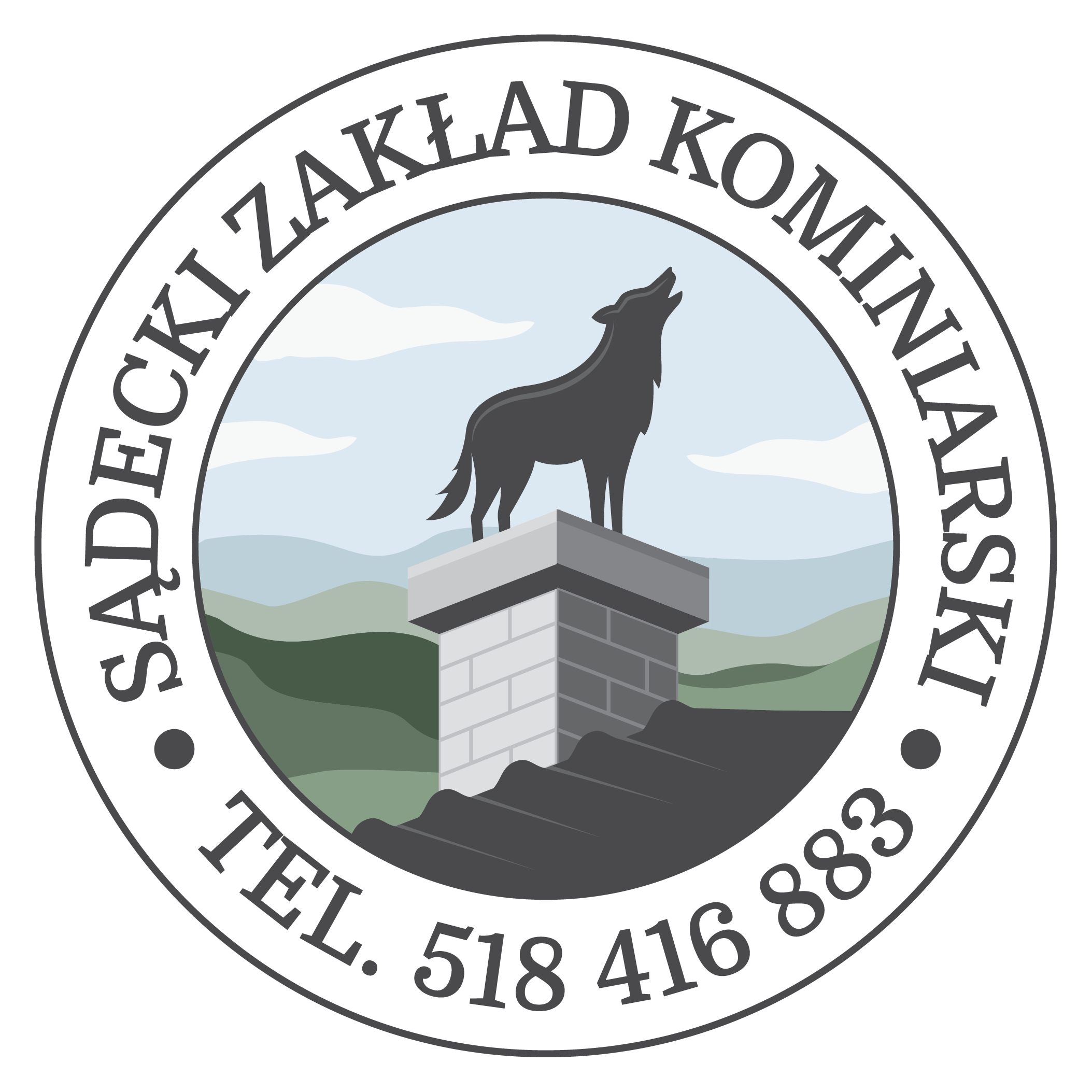 Usługi kominiarskie &ndash; Małopolska, Śląskie, Podkarpackie | Sądecki Zakład Kominiarski